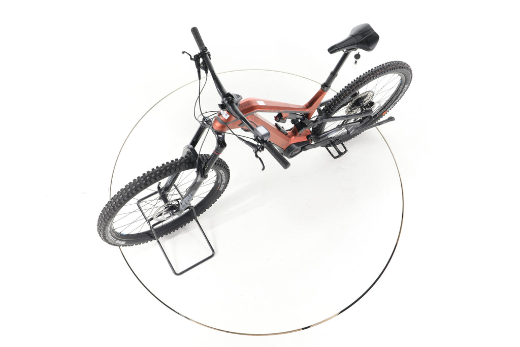Bulls Sonic EVO EN 1 Fully E-Bike - Image 18