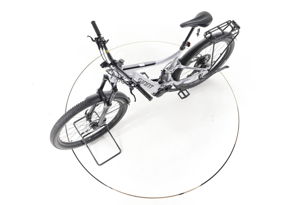 Giant Stance E+ EX Pro SUV E-Bike - Image 18