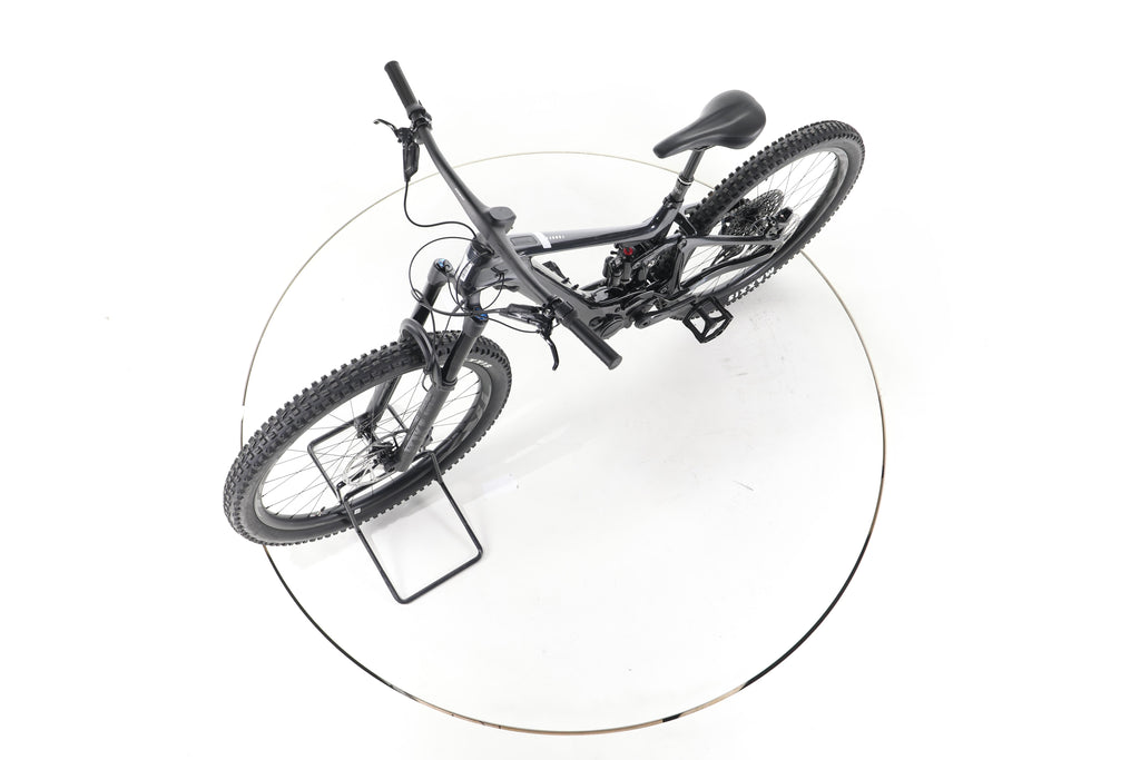 Giant Trance X Advanced E+ EL 1 E-Bike Fully Carbon 2024 - Image 18