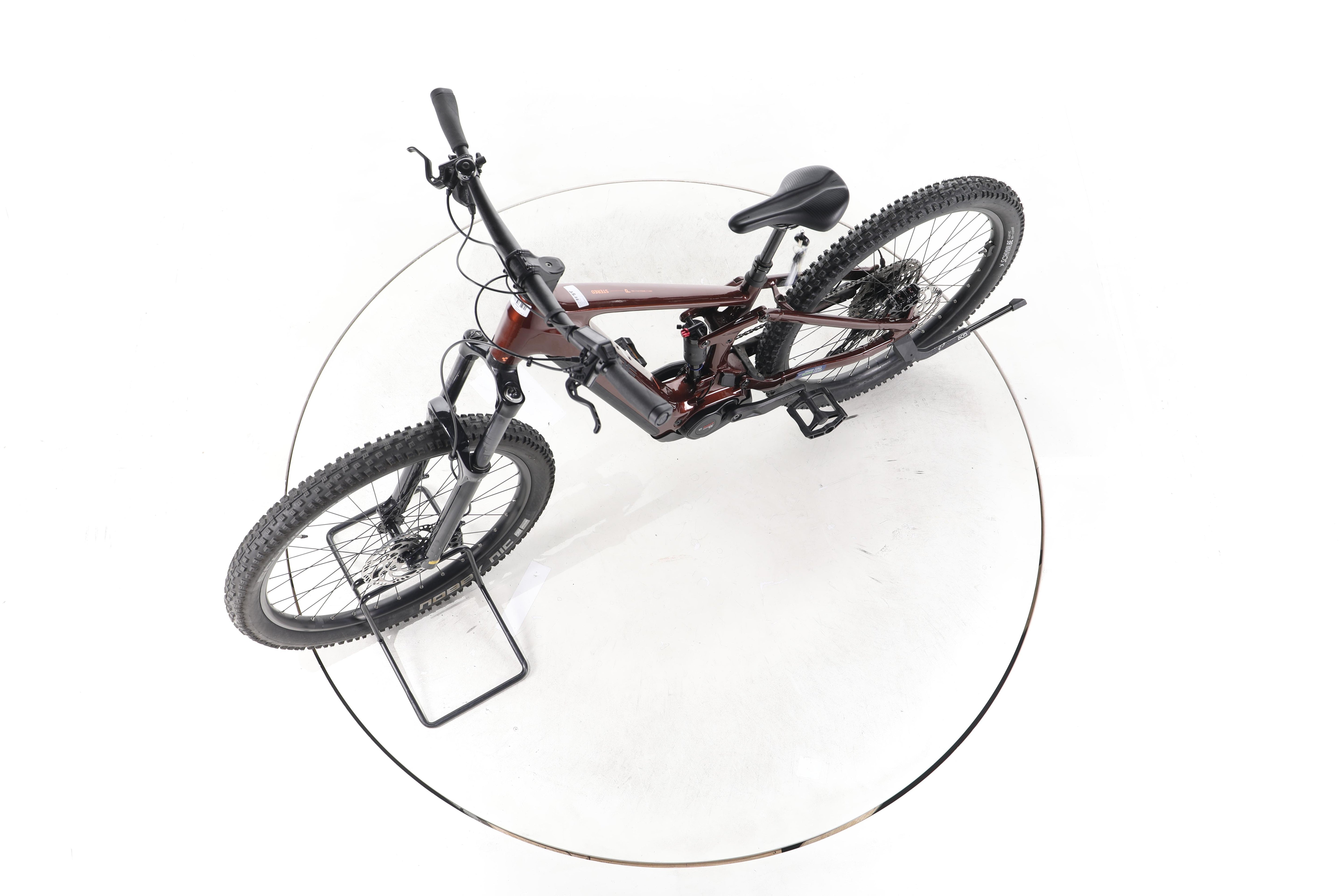 Cube Stereo Hybrid ONE44 Pro E-Bike Fully 2025 - Image 18