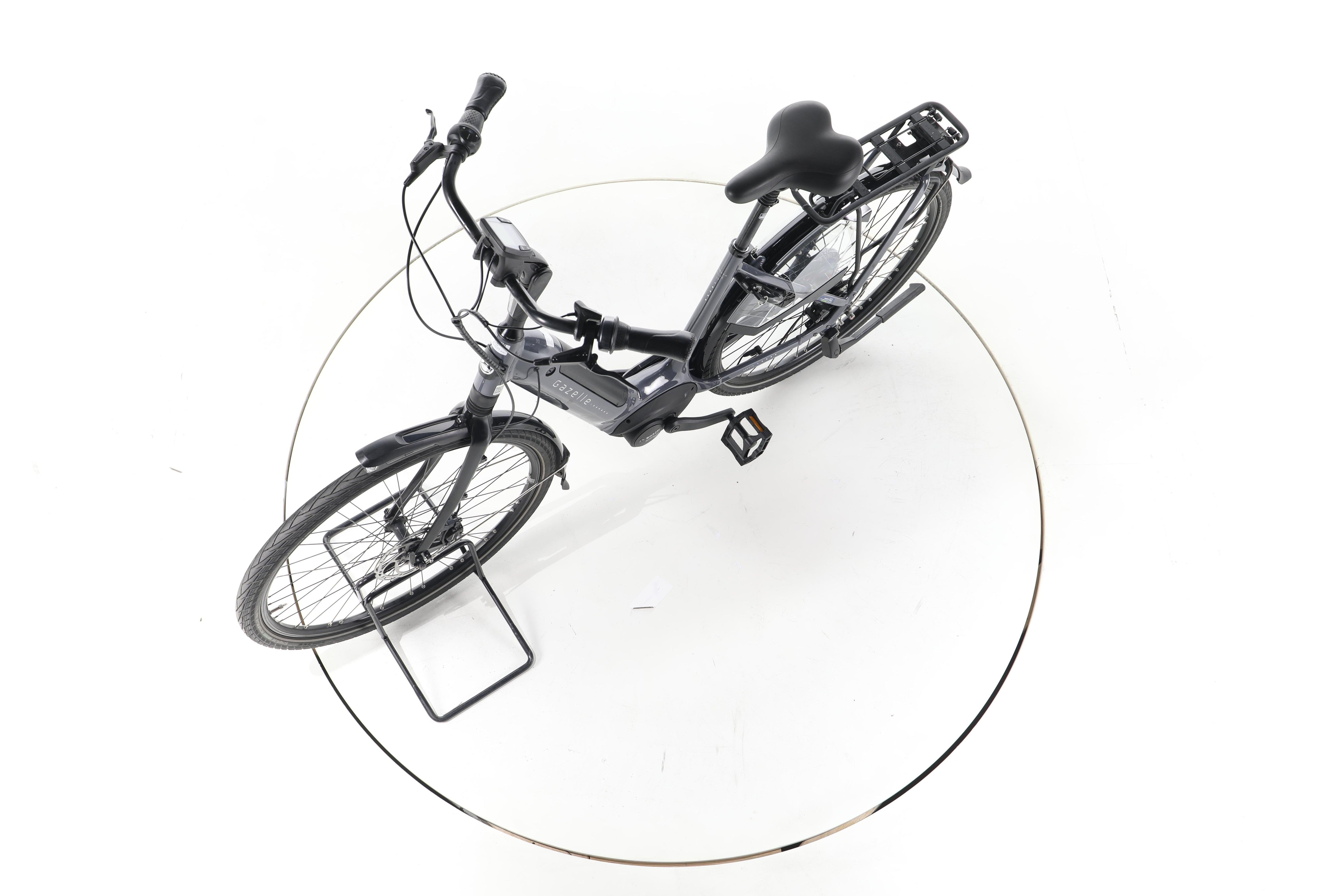 Gazelle Arroyo C8 HMB Elite City E-Bike Tiefeinsteiger - Image 18