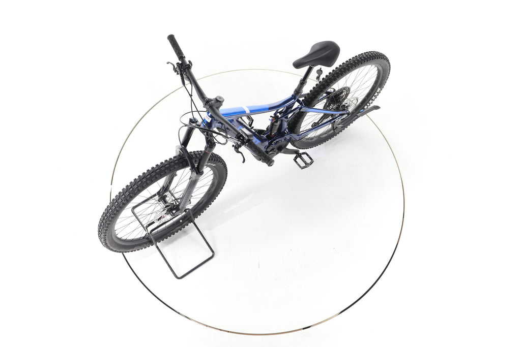 Giant Stance E+ Pro 0 Fully E-Bike - Image 18