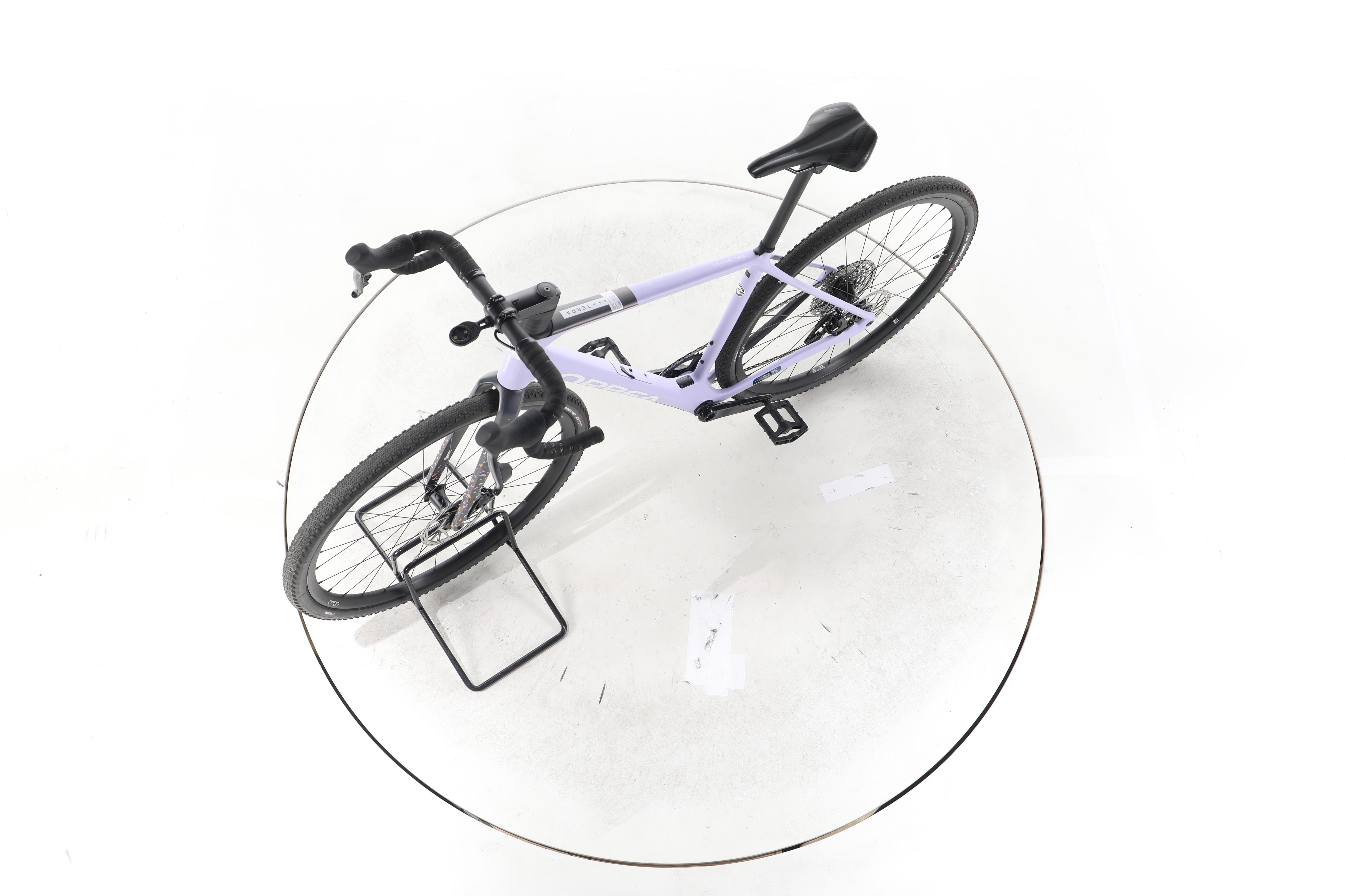 Orbea Terra M31eTeam 1X Gravelbike Carbon 2024 - Image 18