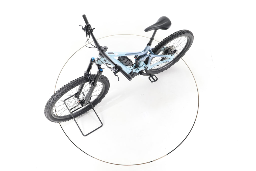 Liv Intrigue X Advanced E+ EL 2 E-Bike Fully Carbon 2024 - Image 18