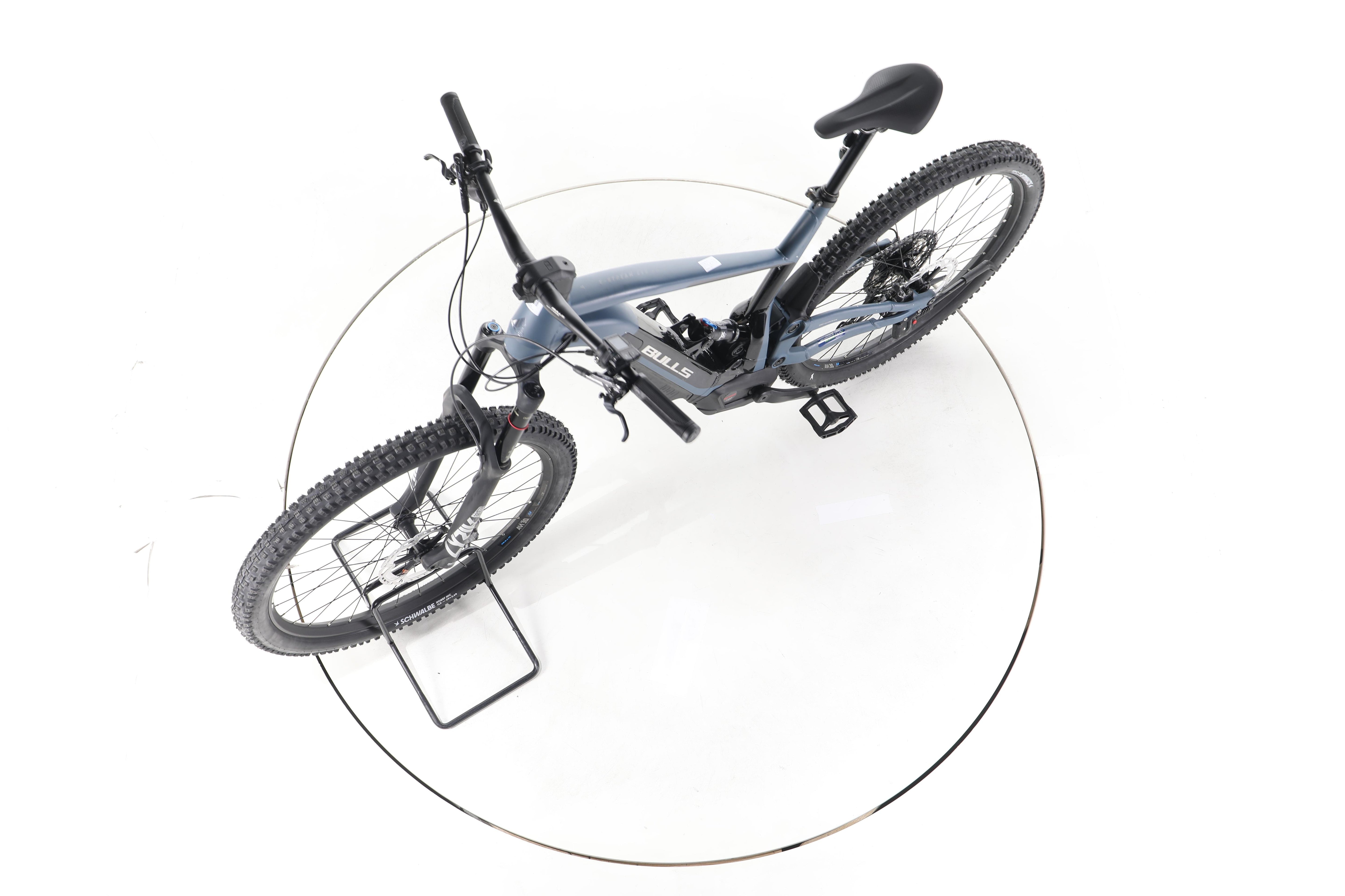 Bulls E-Stream EVO AM 4 E-Bike Fully - Image 18