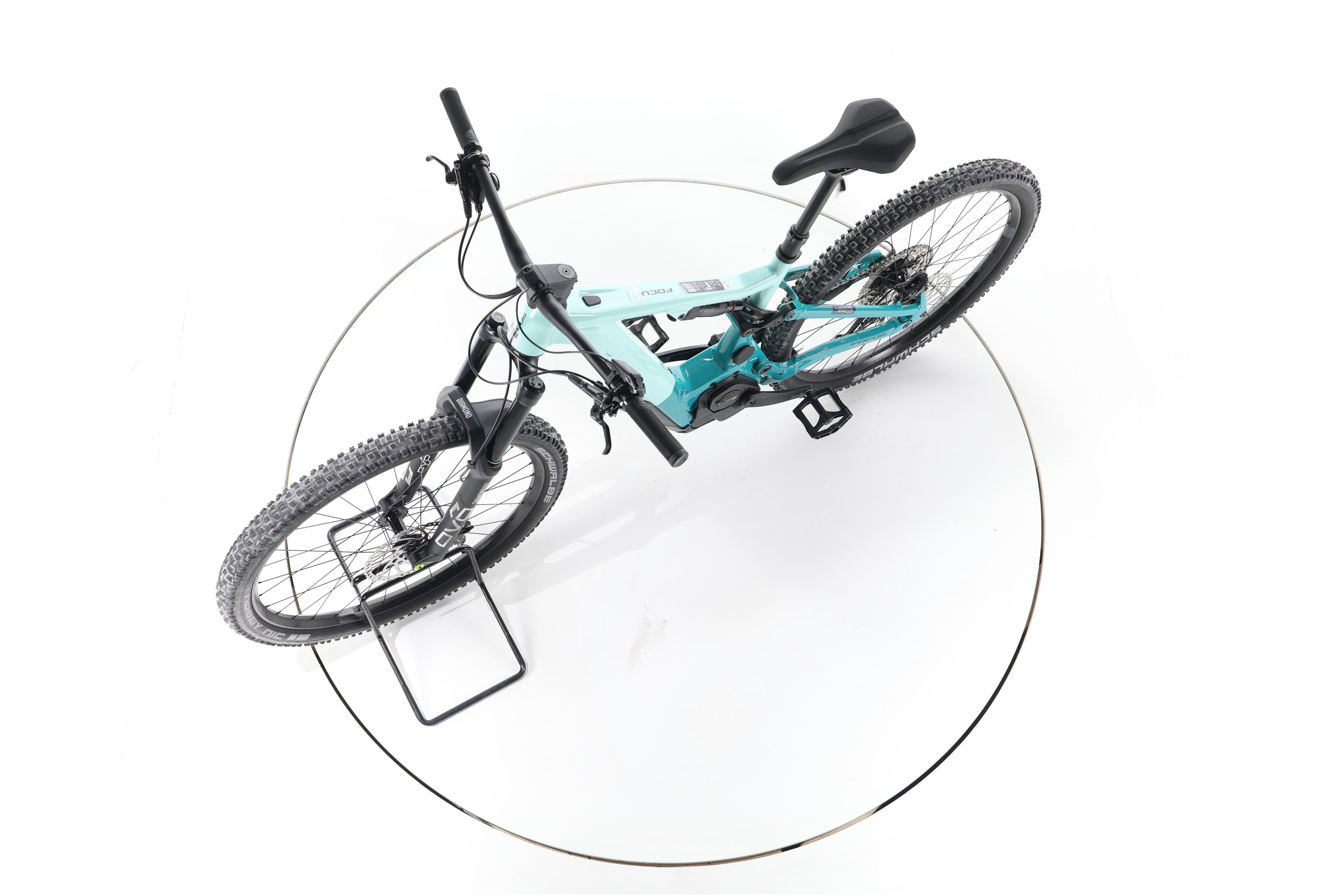 Focus JAM² 6.7 Fully E-Bike 2023 - Image 18