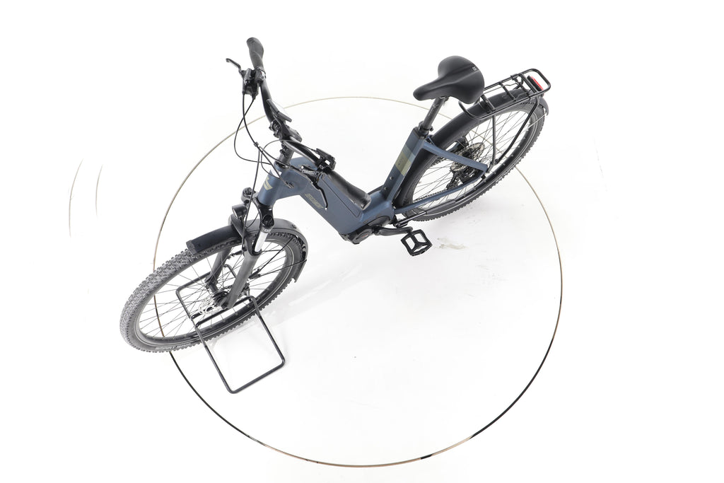 Bergamont E-Horizon SUV Country Trekking E-Bike Tiefeinsteiger 2023 - Image 18