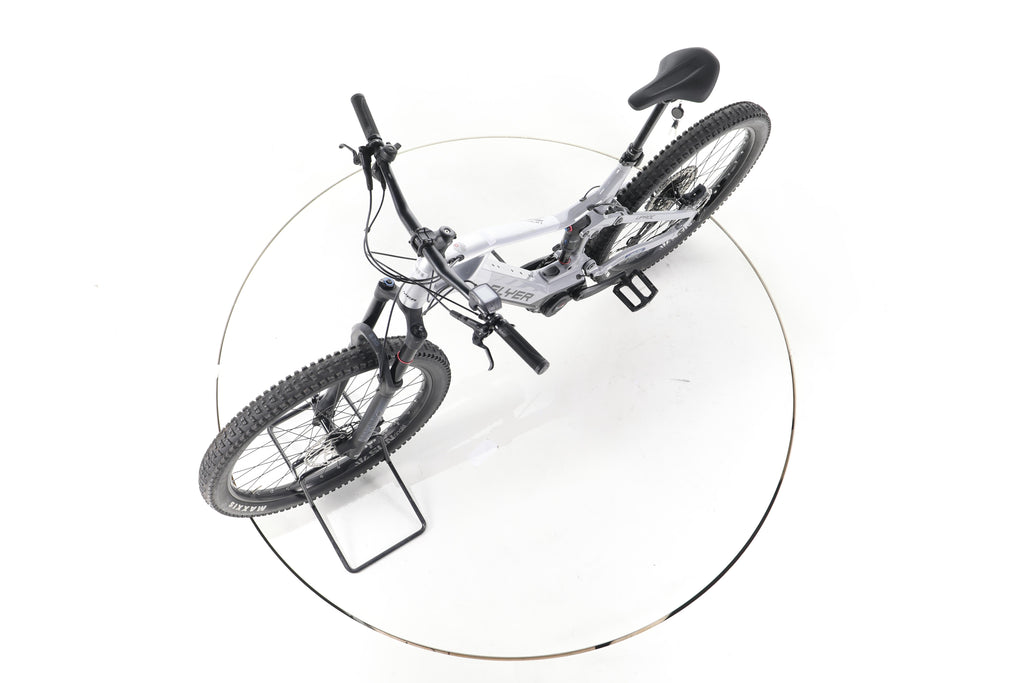 FLYER Uproc3 6.30 E-Bike Fully - Image 18