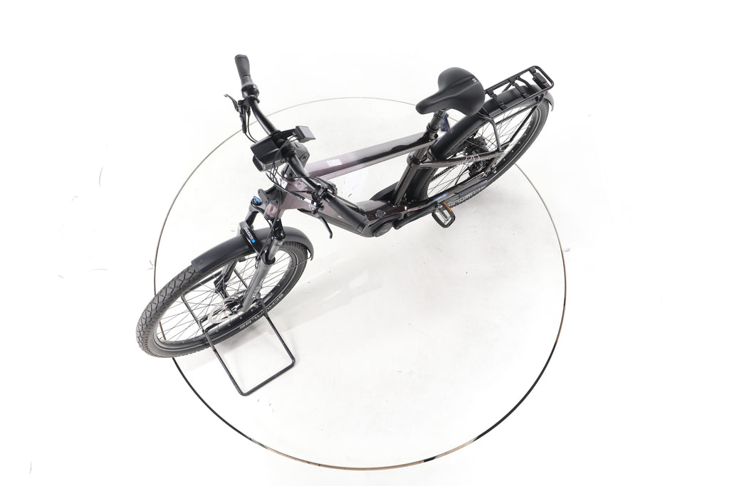 Winora Yakun R5 City E-Bike 2024 - Image 18
