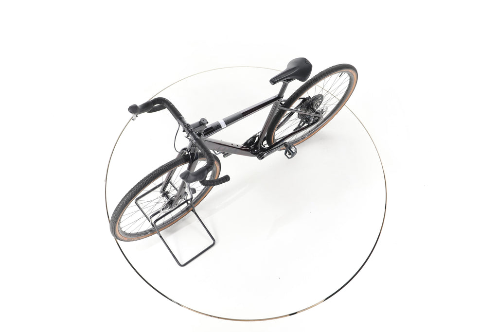 Cube Nuroad C:62 SLT Gravelbike Carbon - Image 18
