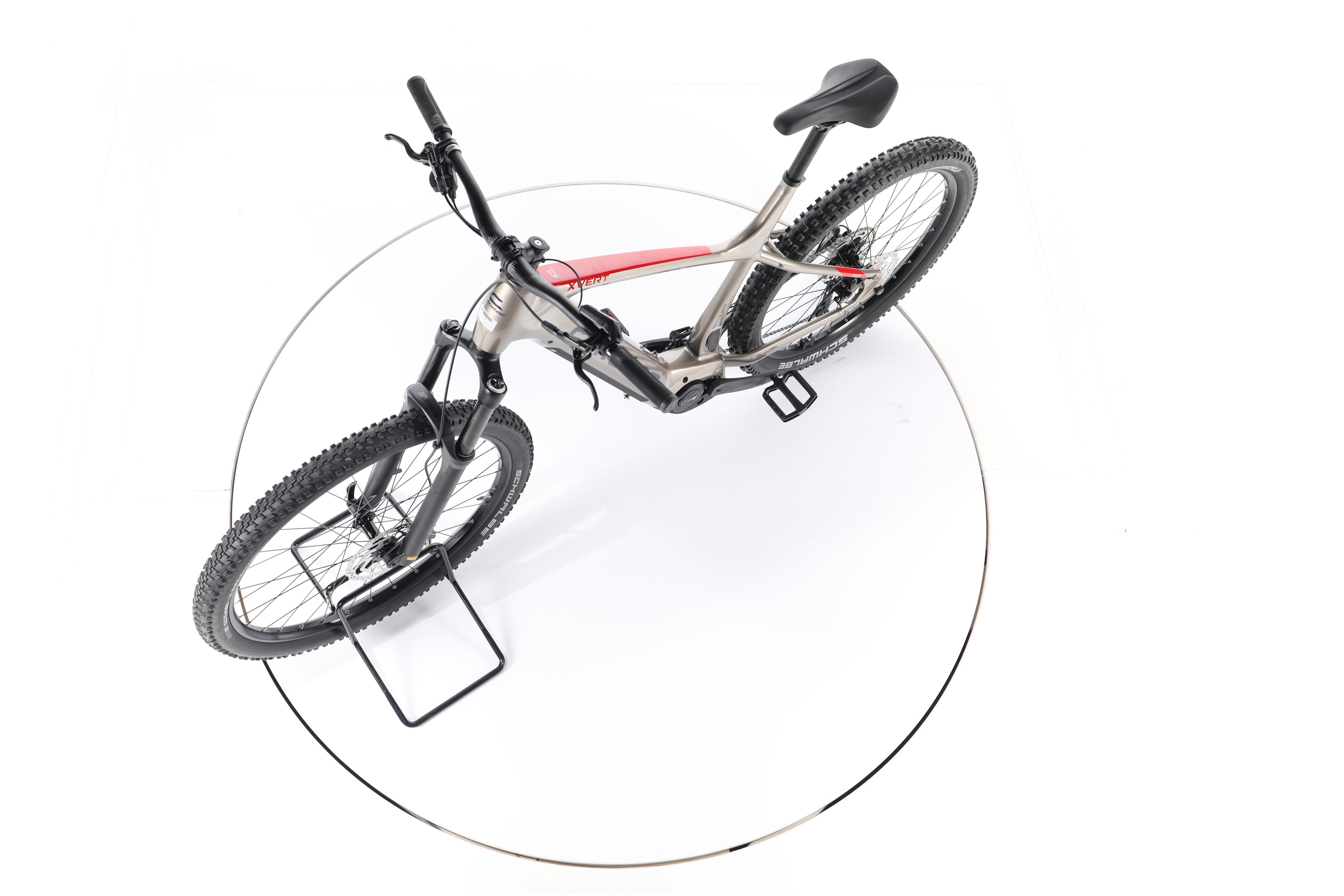 Corratec E-Power X-Vert Pro E-Bike 2024 - Image 18