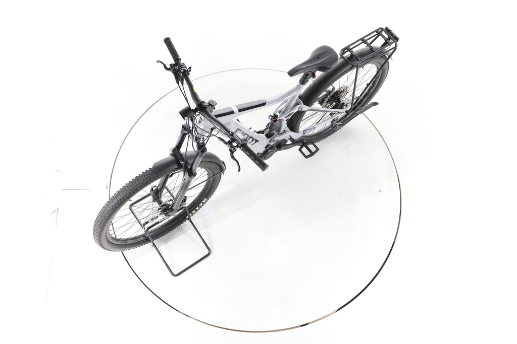 Giant Stance E+EX Pro SUV E-Bike - Image 18
