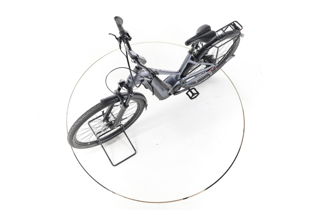 Pegasus Premio Evo NV Belt City E-Bike - Image 18