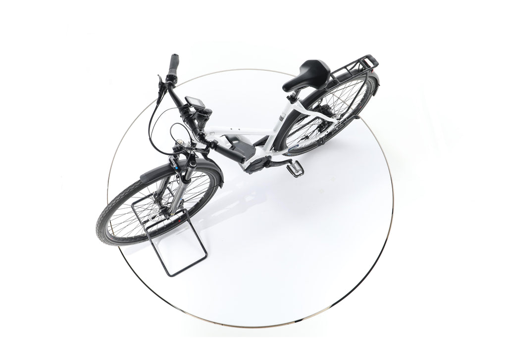 Contoura Li-4 City E-Bike - Image 18