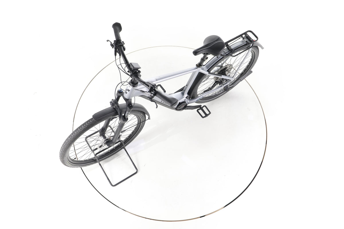 Cube Kathmandu Hybrid SLX Trekking E-Bike - Image 18