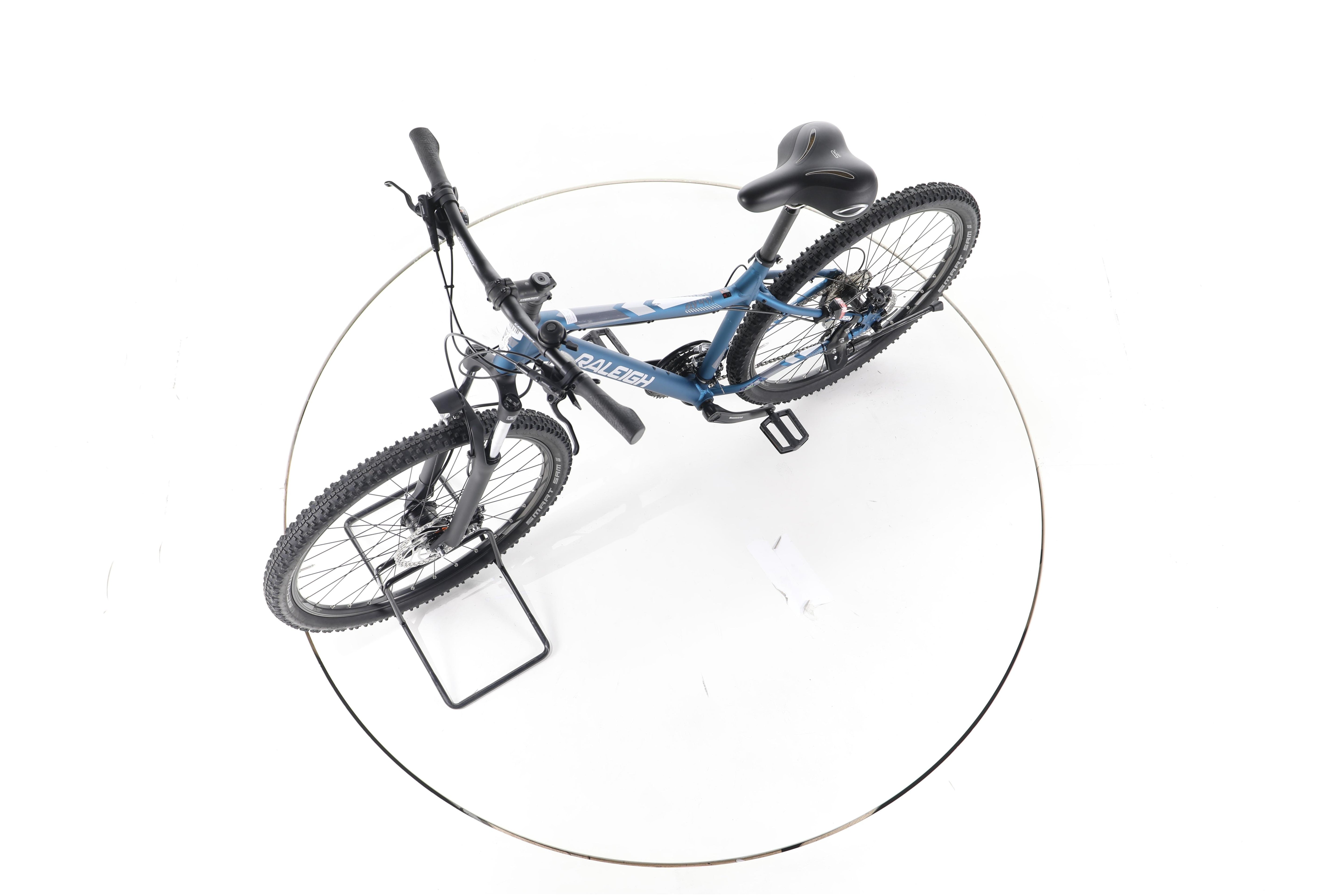 Raleigh Daymax Fahrrad Hardtail - Image 18