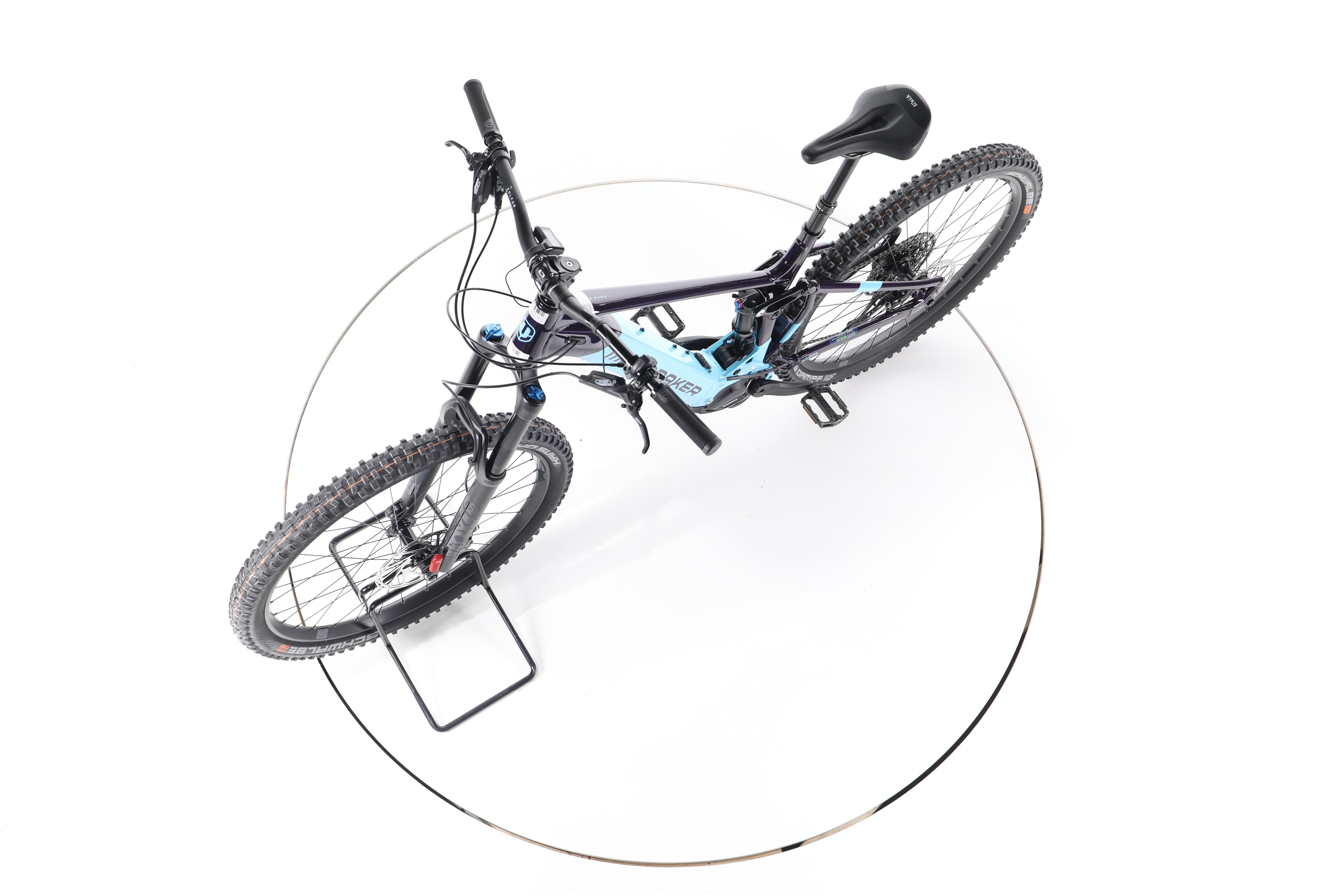 Mondraker DUSK R Fully E-Bike 2023 - Image 18
