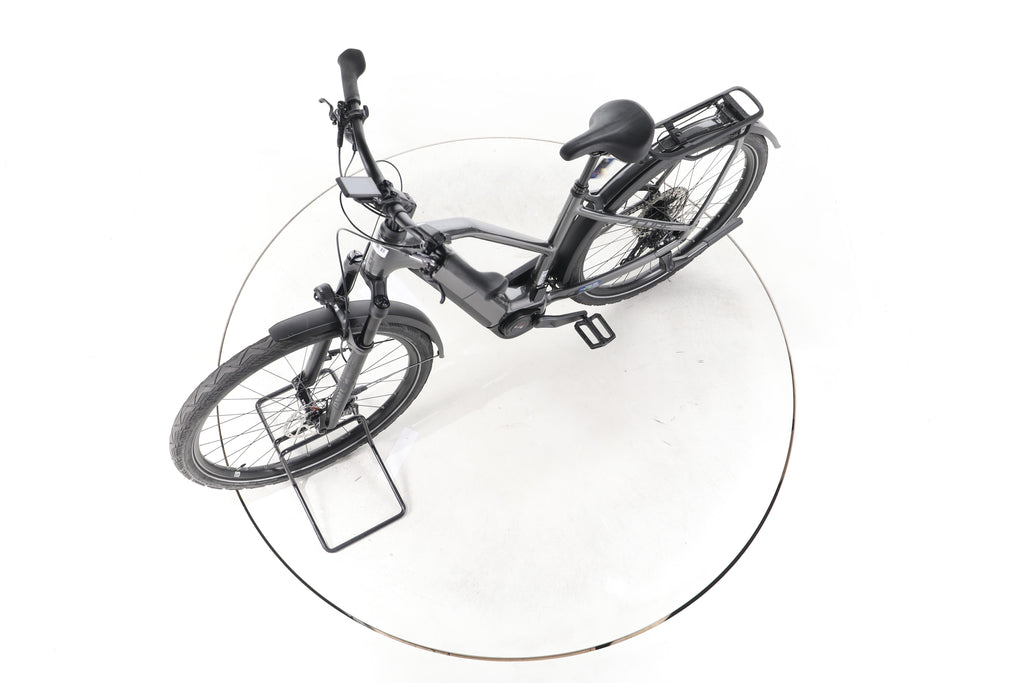 Cube Kathmandu Hybrid SLT Trekking E-Bike 2025 - Image 18