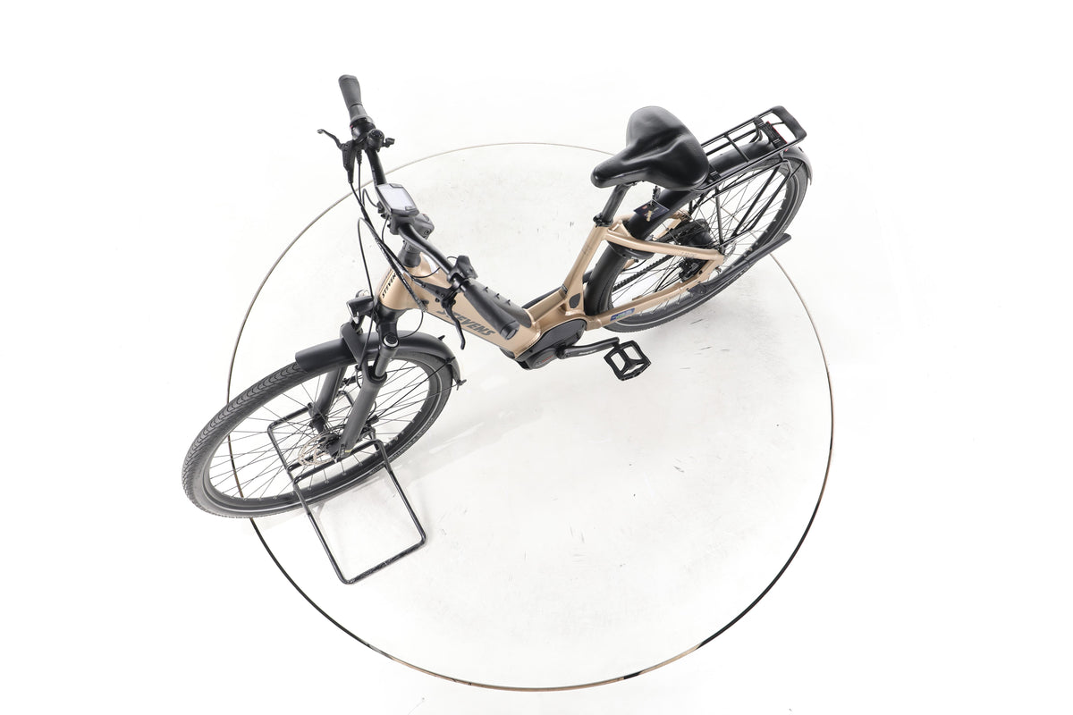 Stevens E-Brione Luxe City E-Bike Tiefeinsteiger - Image 18