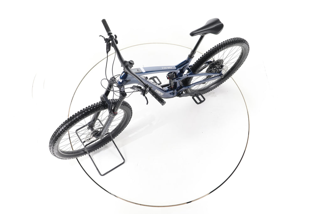Trek Fuel EXe 9.5 E-Bike Fully Carbon - Image 18