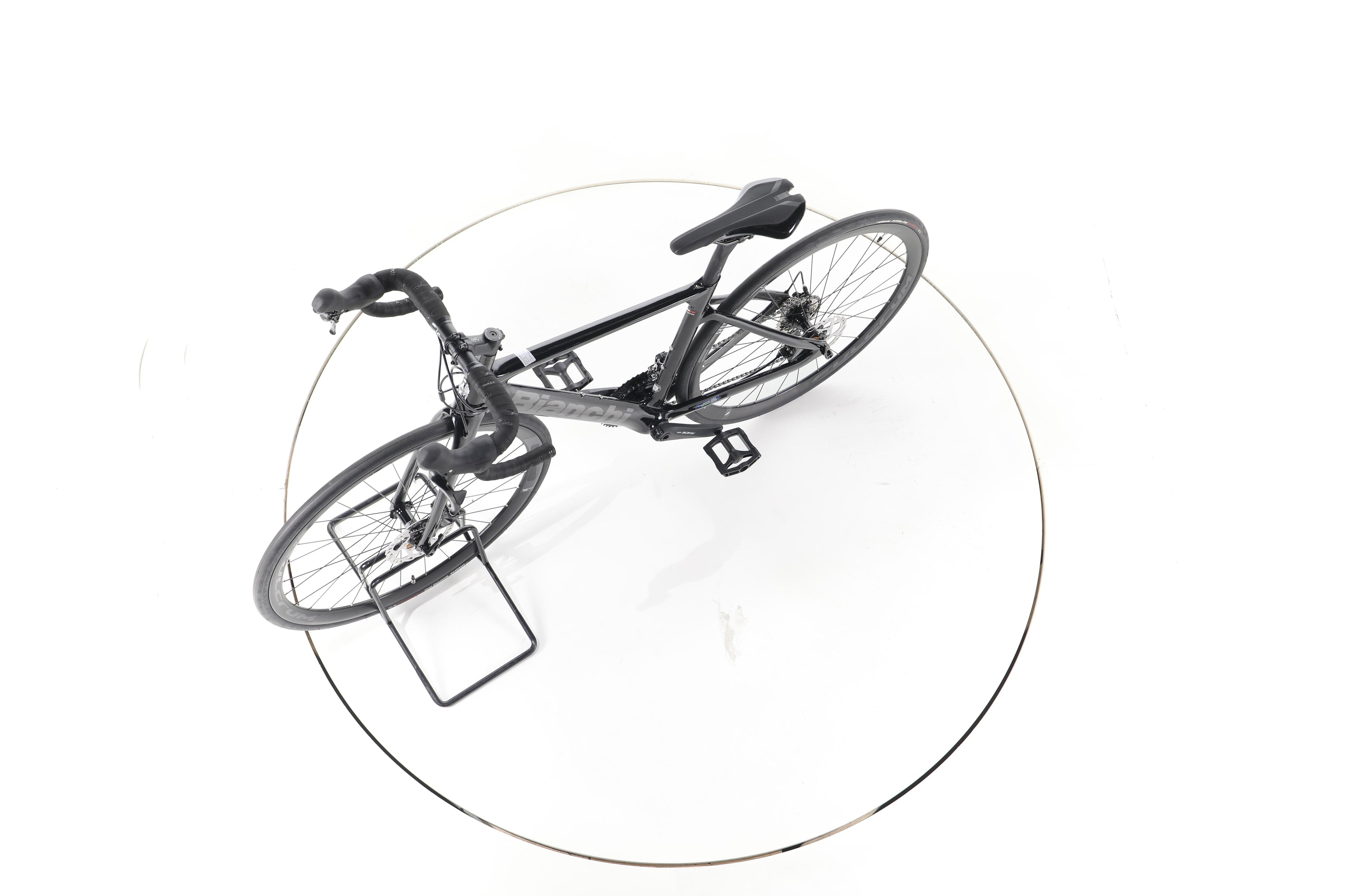 Bianchi Aria Disc - Image 18