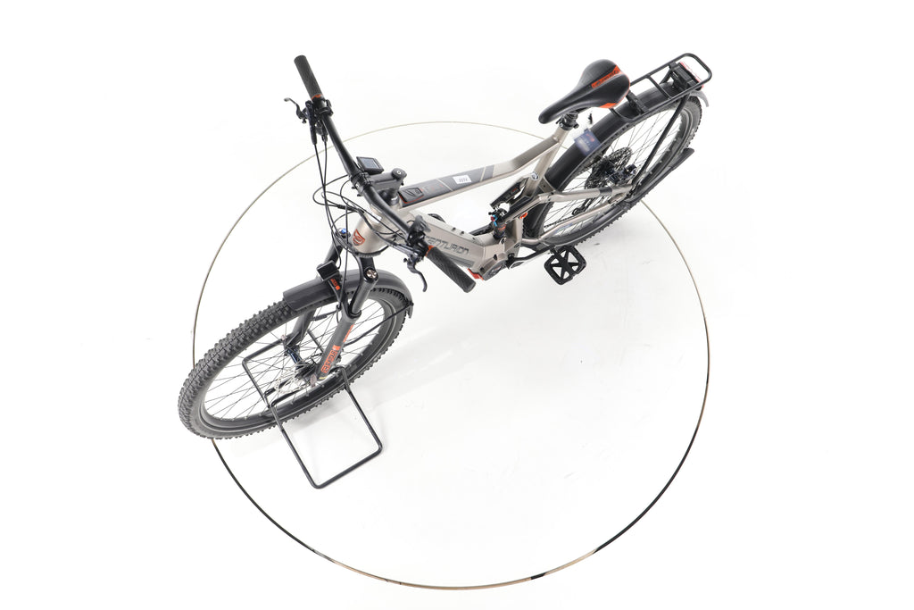 Centurion Lhasa R2600i SUV E-Bike - Image 18