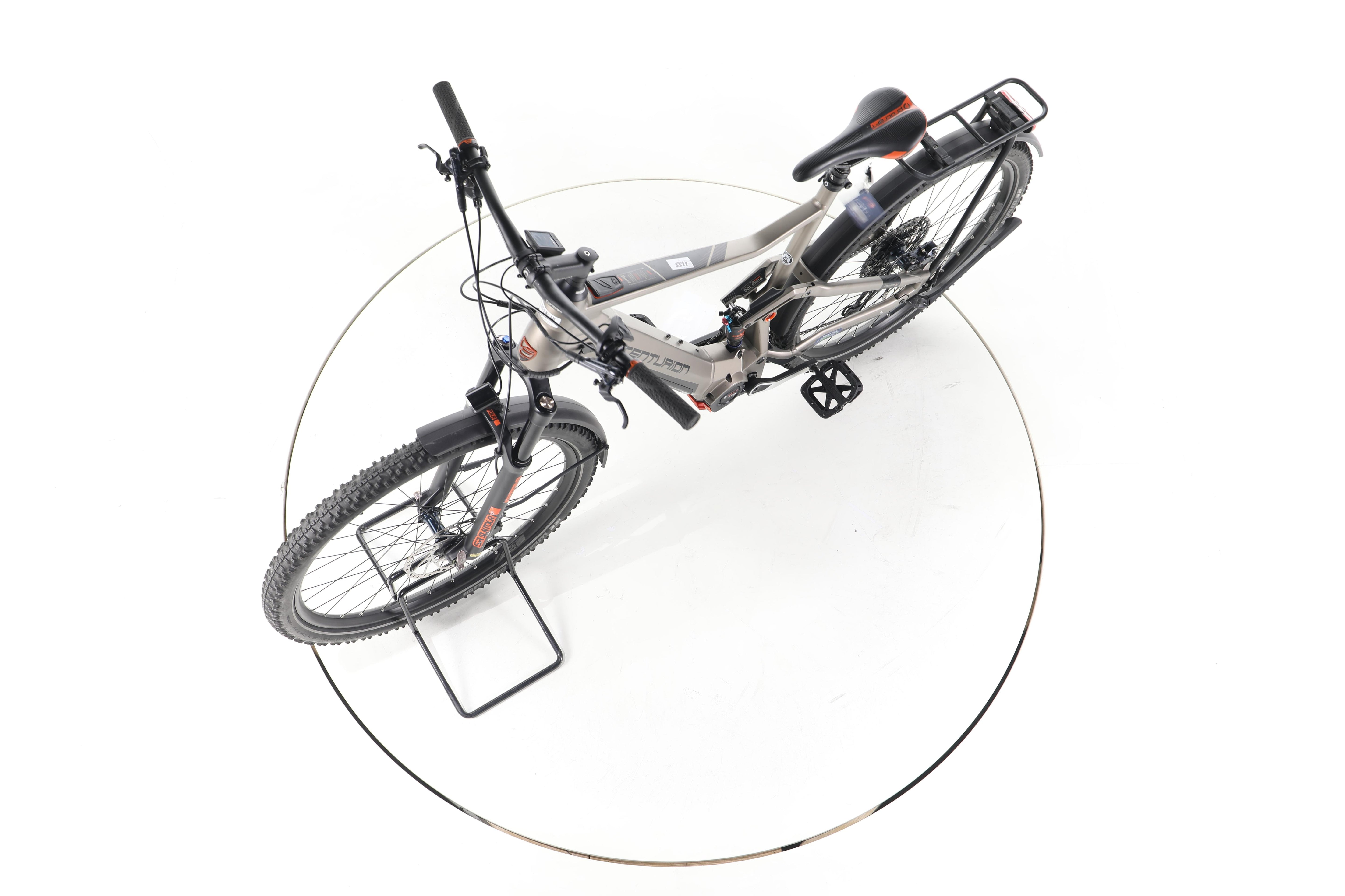 Centurion Lhasa R2600i SUV E-Bike - Image 18