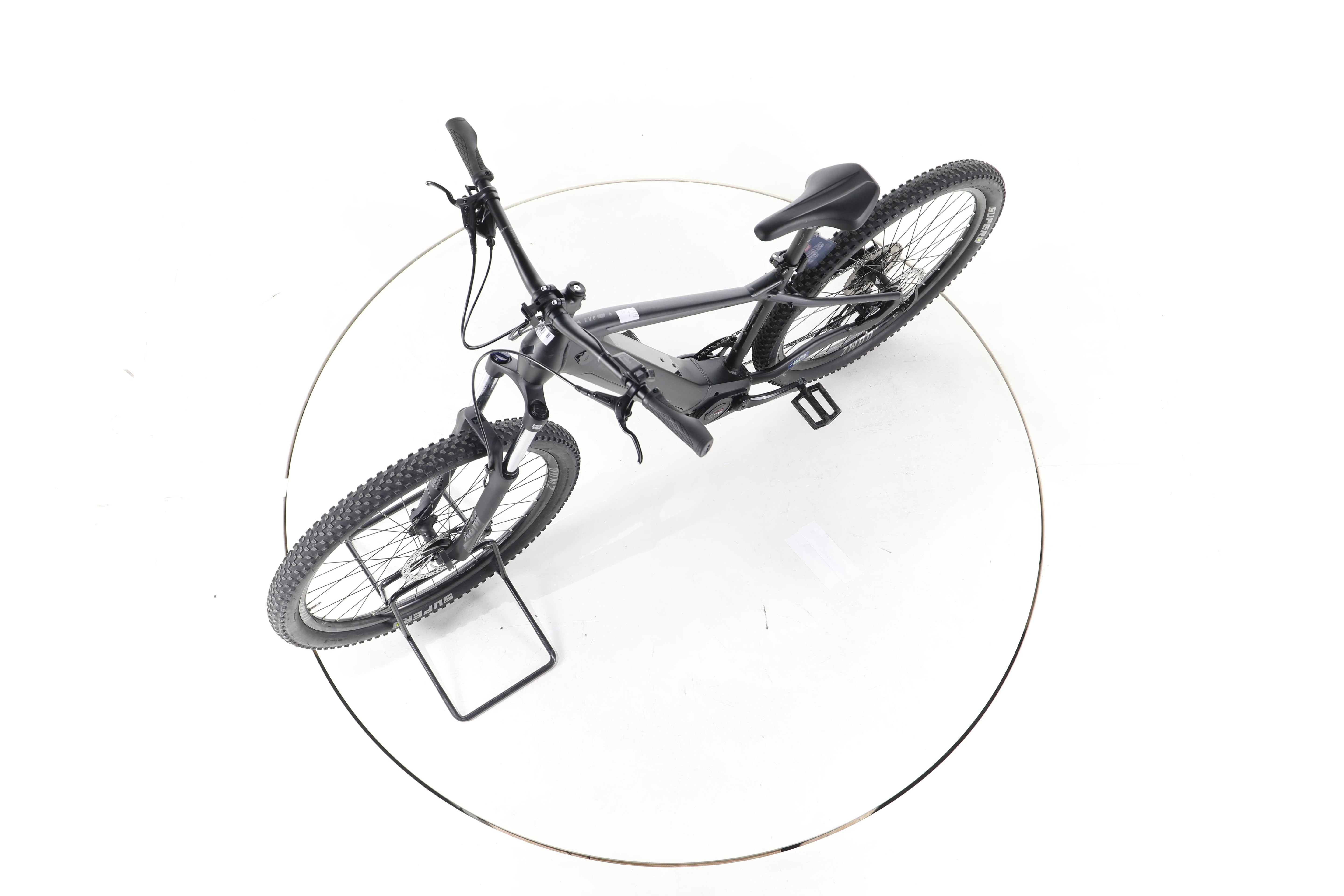 Bulls Iconic EVO 1 E-Bike 2024 - Image 18
