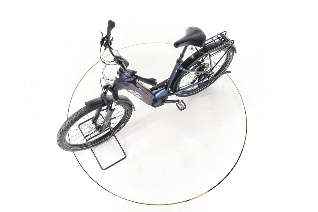 KTM MACINA GRAN 820 US Trekking E-Bike Tiefeinsteiger 2025 - Image 18