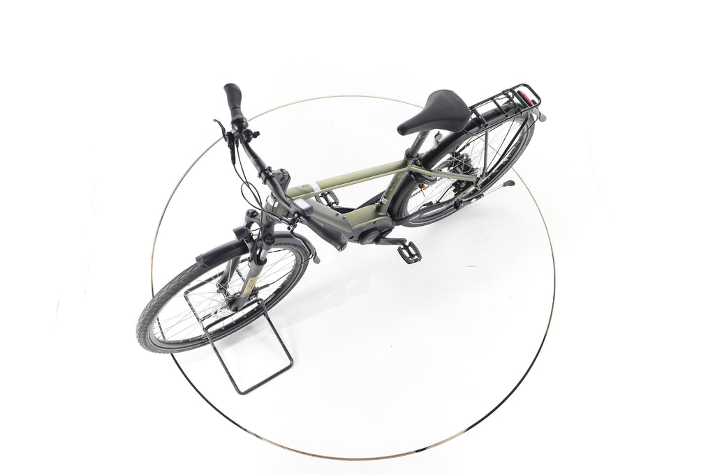 Bergamont E-Horizon N5e FH City E-Bike - Image 18
