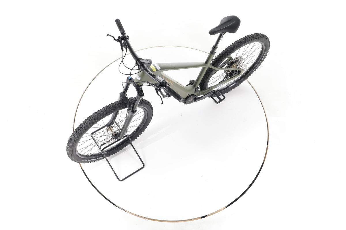 Cube Reaction Hybrid Pro 800 E-Bike 2024 - Image 18
