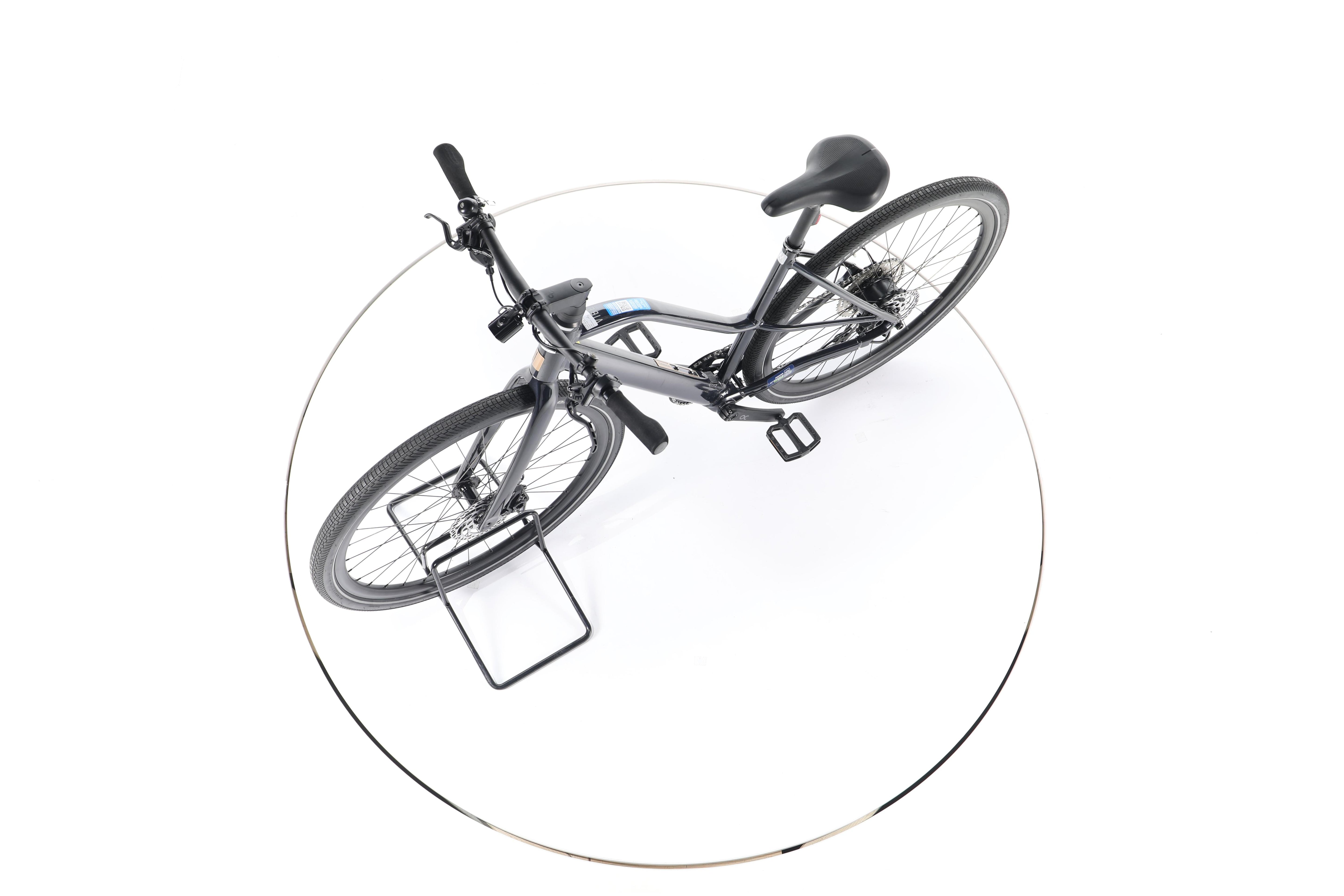 Orbea Vibe Mid H30 E-Bike - Image 18