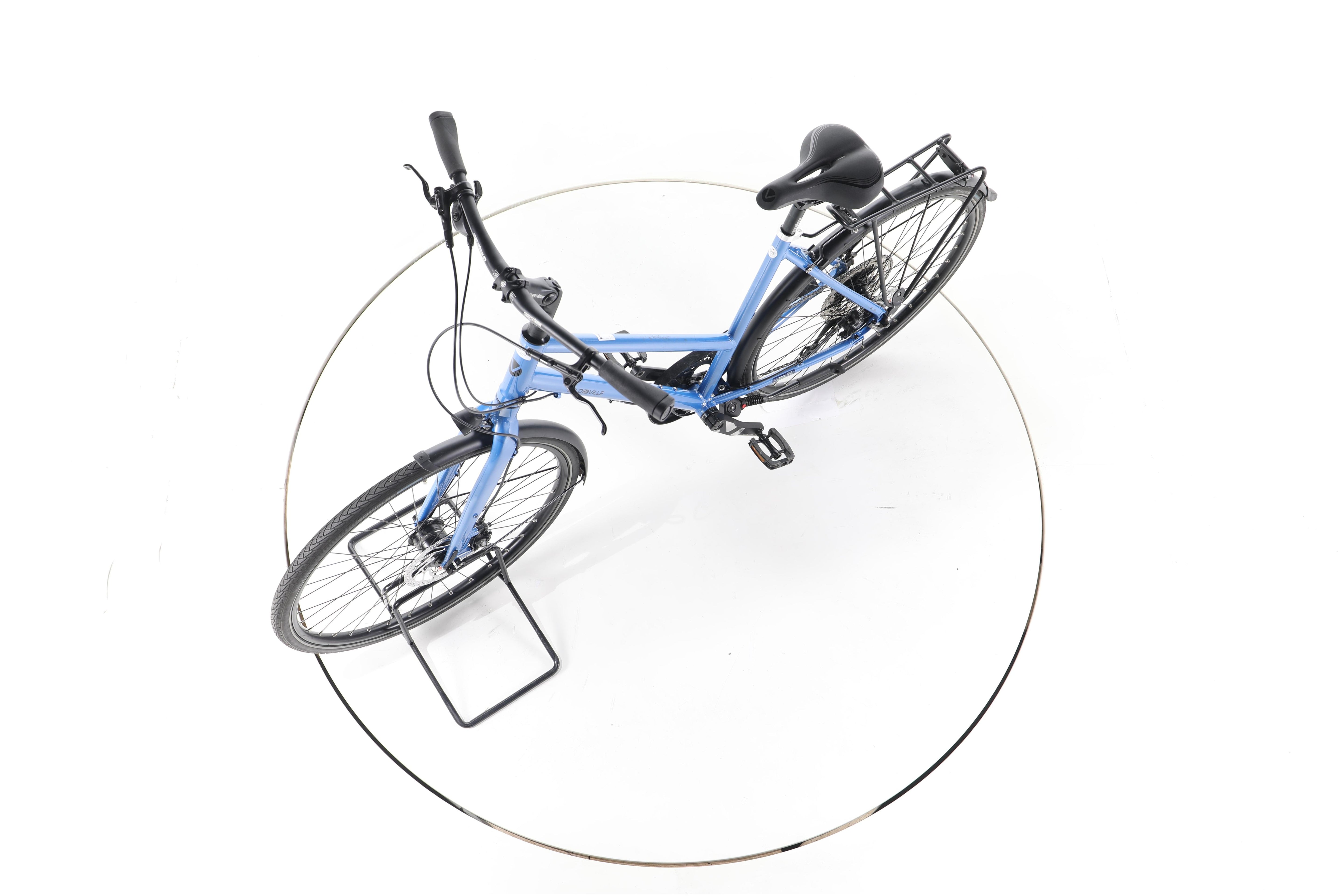 Velo de Ville L 200 Fahrrad City & Trekking - Image 18