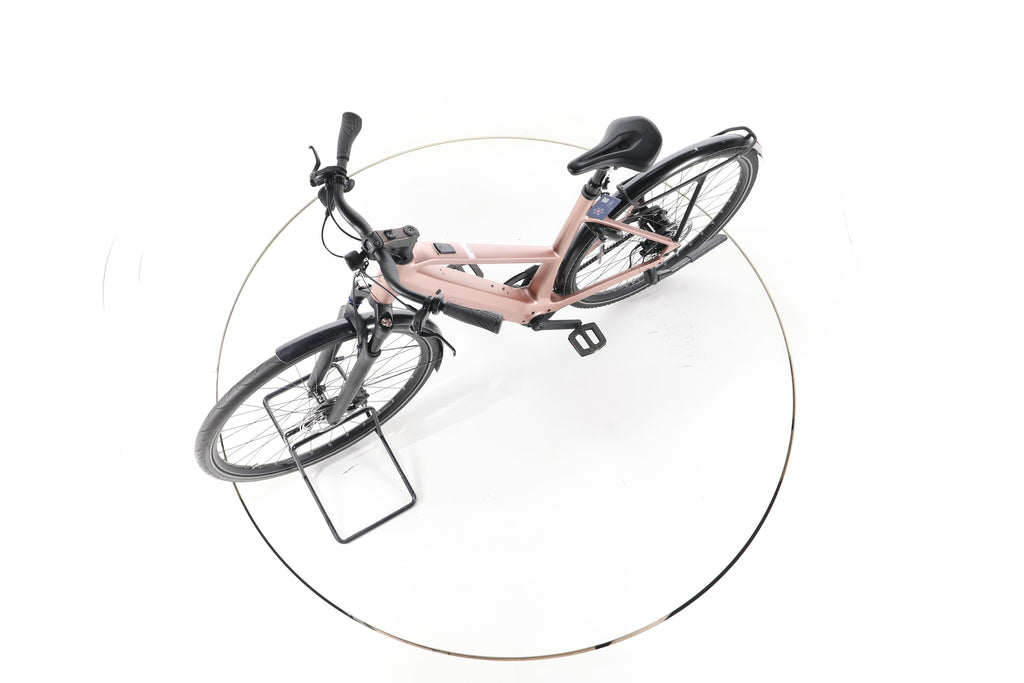 Riese & Müller UBN Seven City E-Bike - Image 18