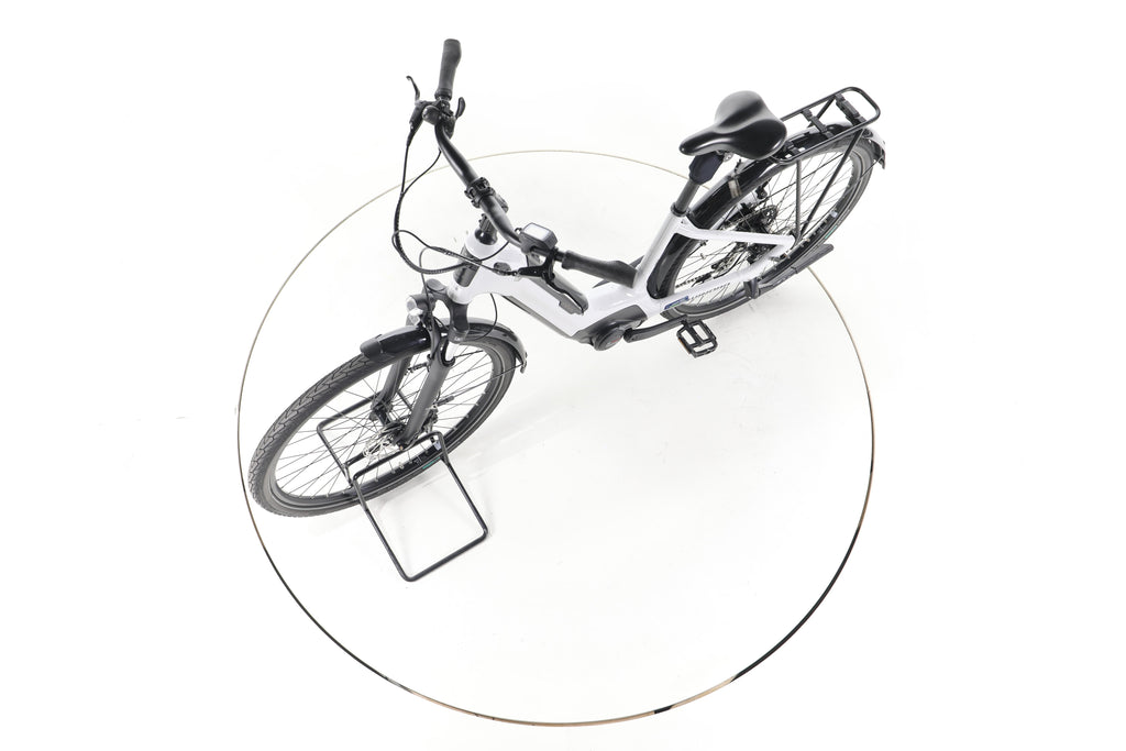 Winora Tria 7 eco Trekking E-Bike Tiefeinsteiger - Image 18