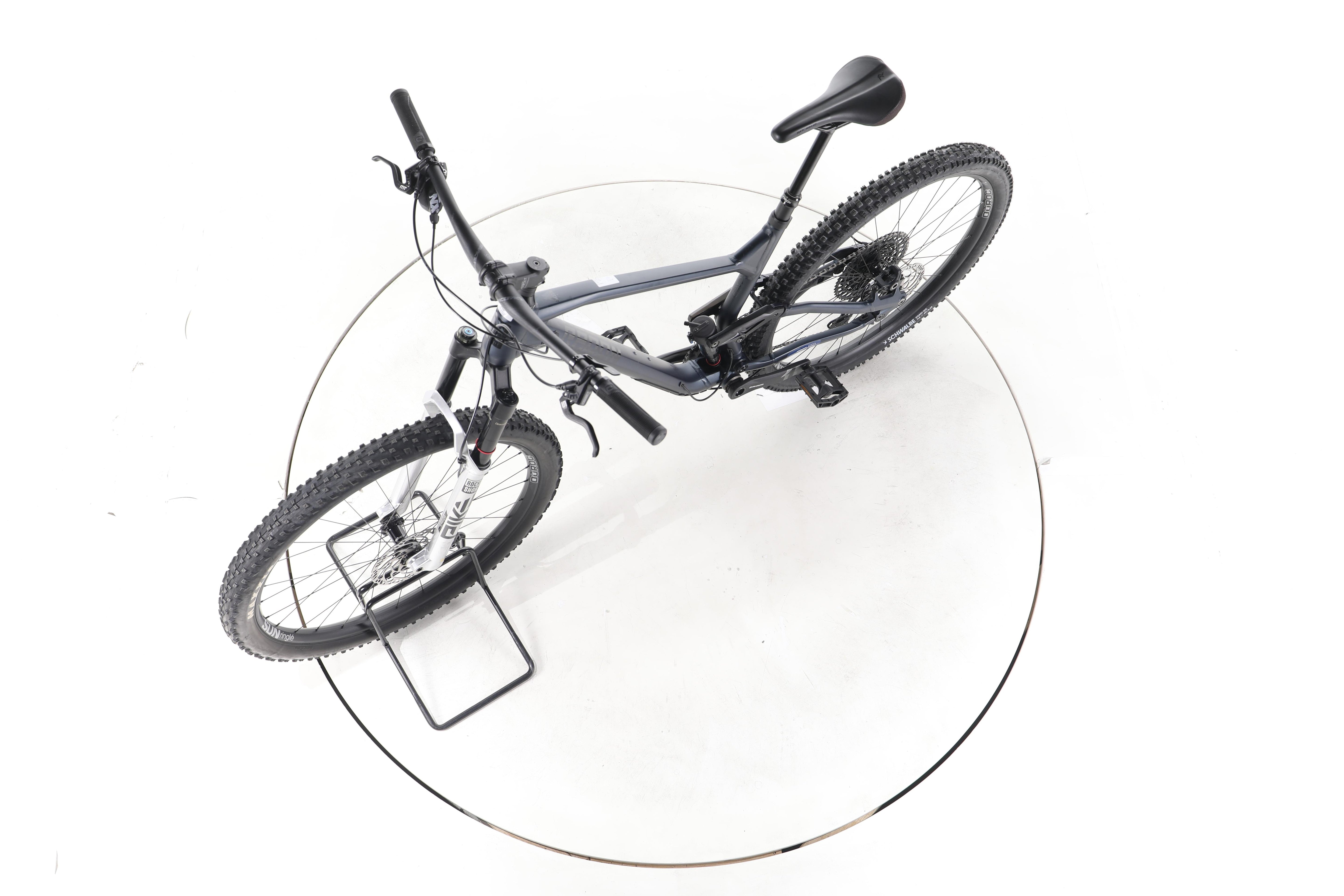 Radon Skeen Trail AL 8.0 Fahrrad Fully - Image 18