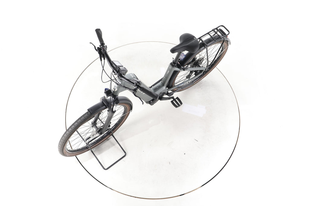 Scott Sub Sport eRIDE 20 Trekking E-Bike Tiefeinsteiger 2024 - Image 18