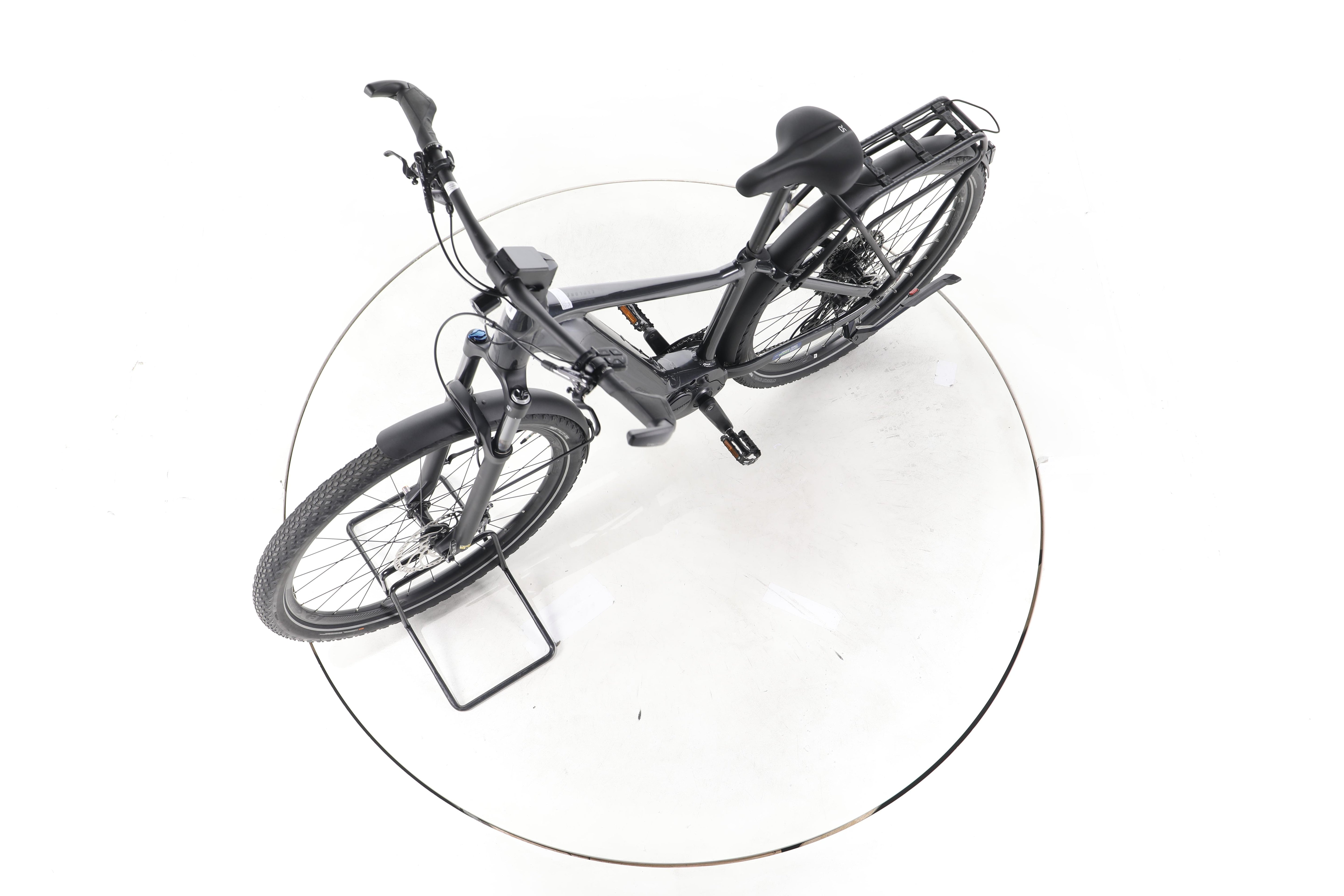 Giant Explore E+0 Pro GTS Trekking E-Bike - Image 18