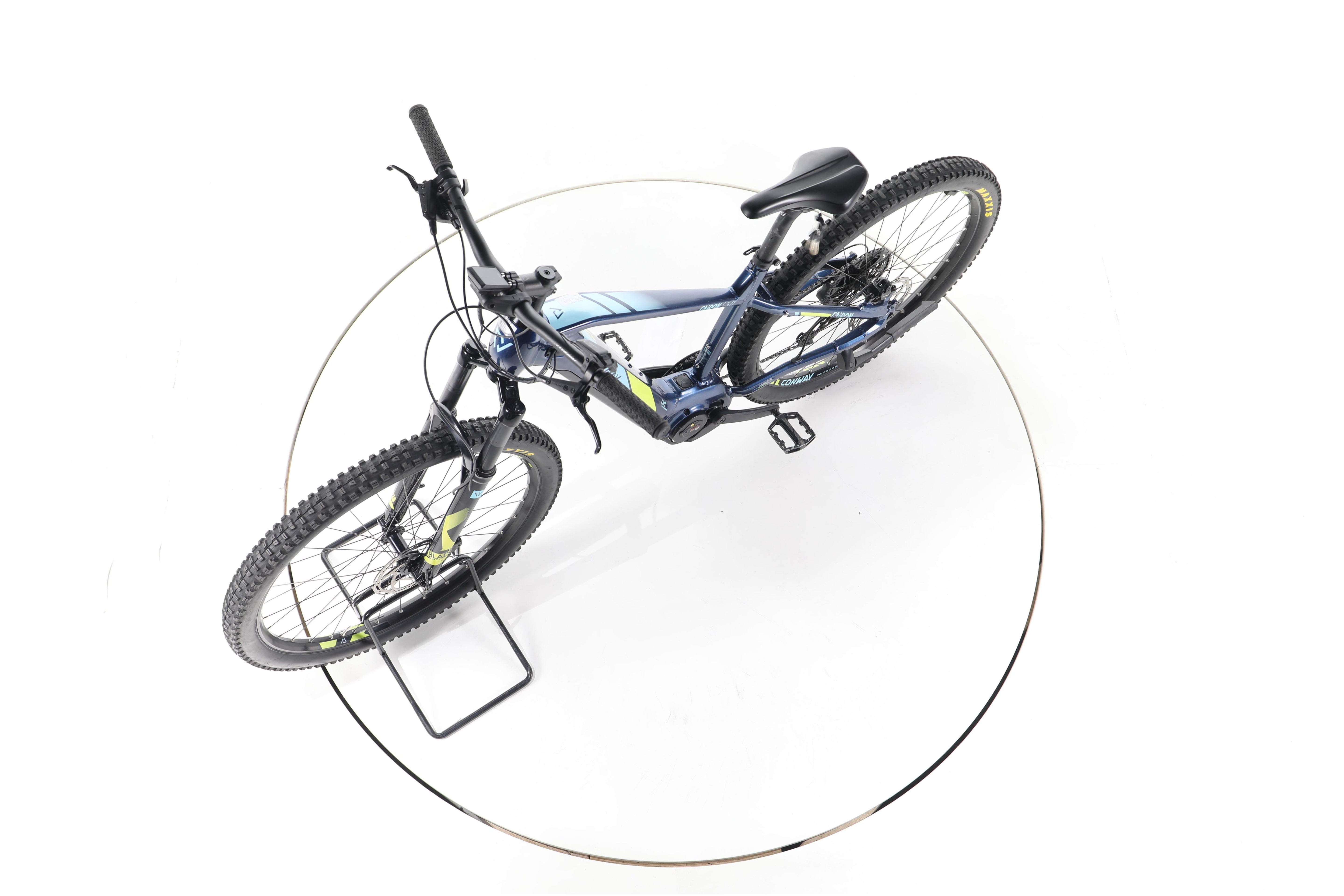 Conway Cairon S 5.0 E-Bike - Image 18