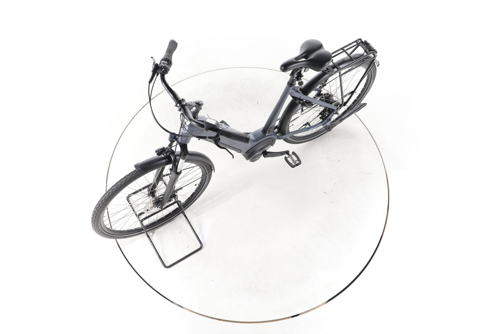 BBF Bato City E-Bike Tiefeinsteiger - Image 18