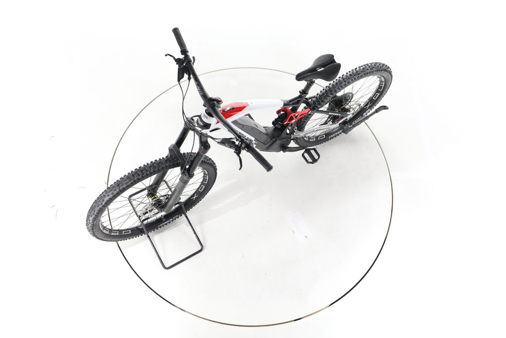 Fantic XEF 1.8 Sport Trekking E-Bike - Image 18