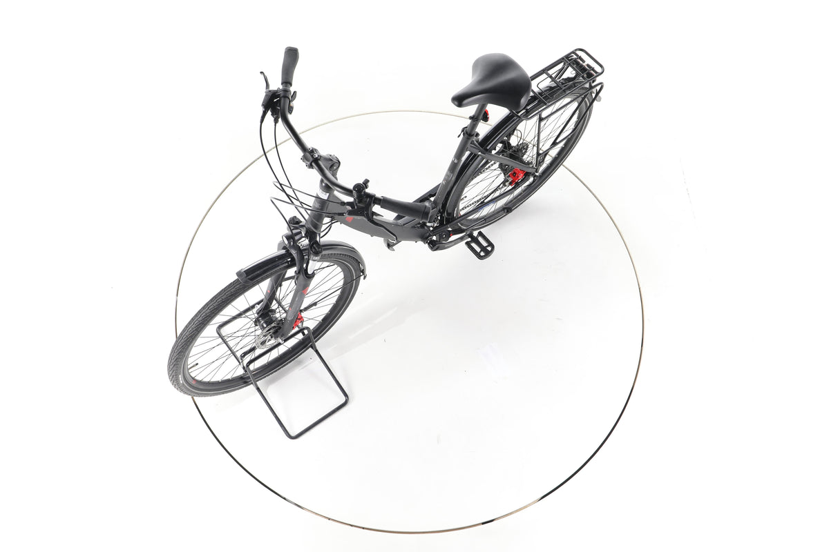 Pegasus Solero SL Disc Fahrrad City & Trekking - Image 18