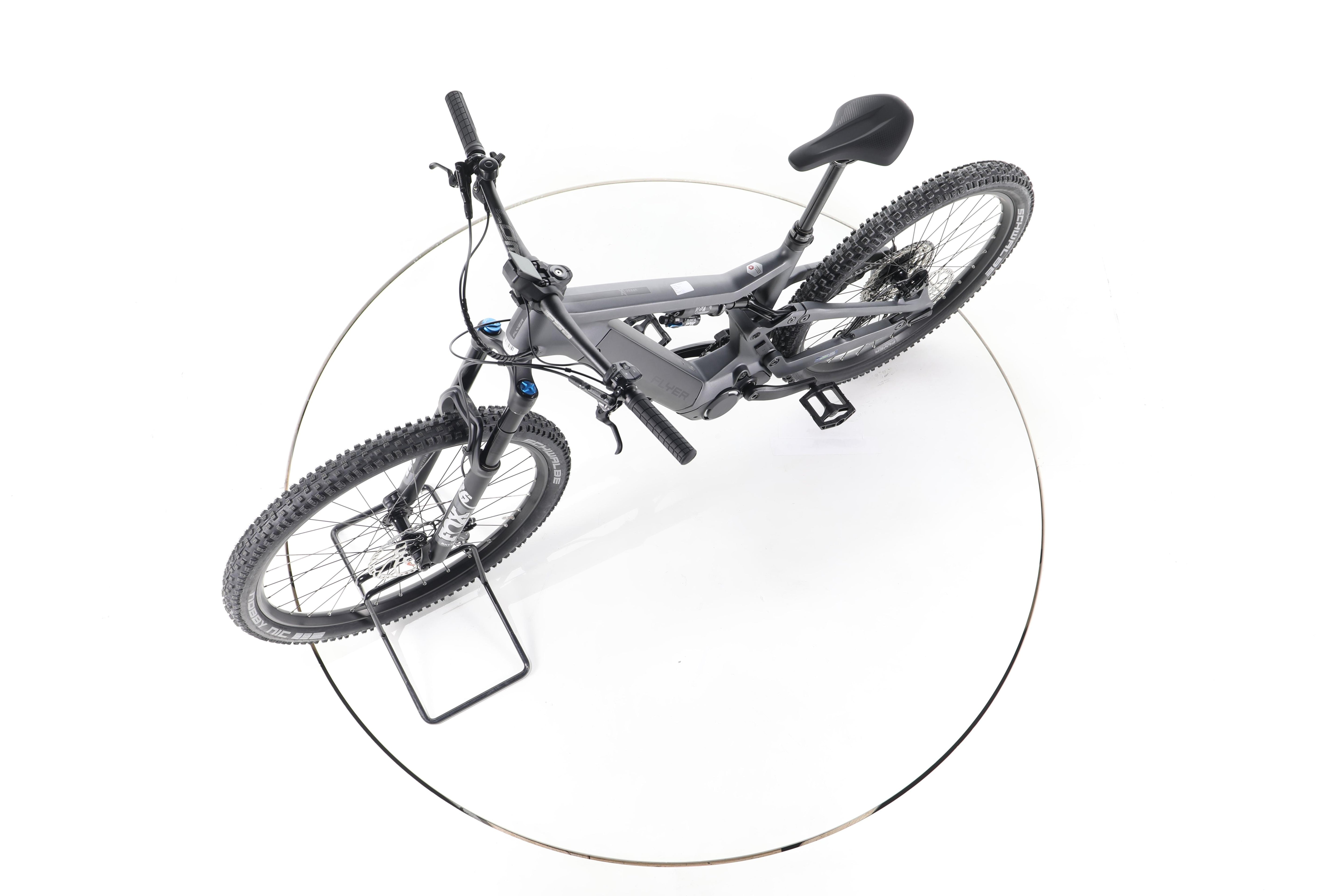 FLYER Uproc X 6.10 E-Bike Fully - Image 18