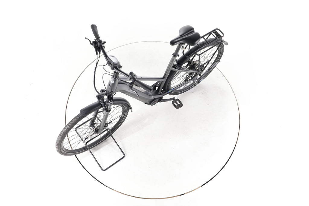 Pegasus Premio Evo 10 Lite Trekking E-Bike - Image 18