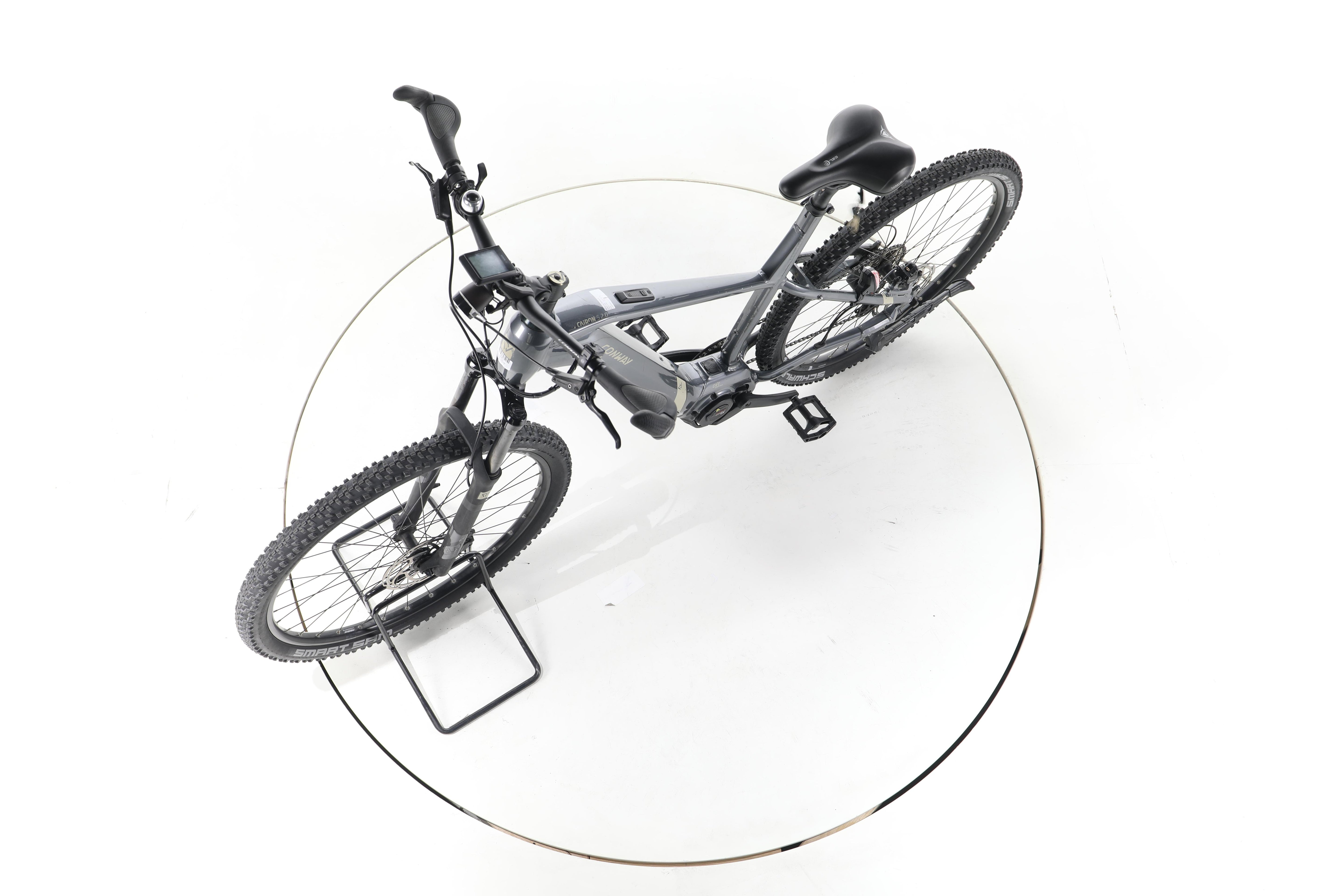 Conway Cairon S 2.0 E-Bike - Image 18