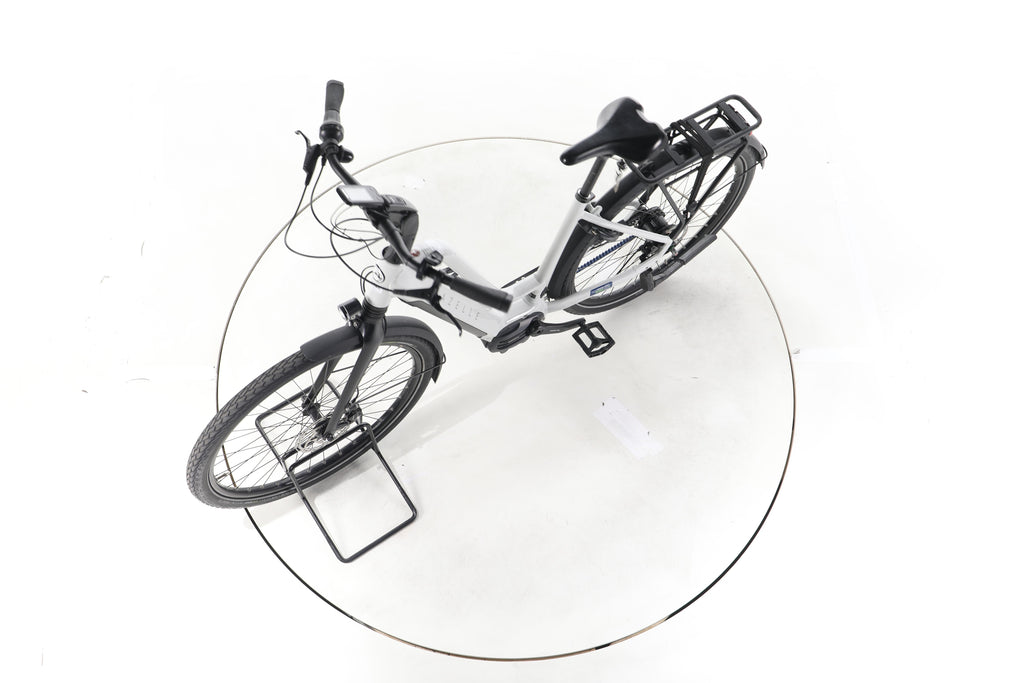 Gazelle Chamonix C5 HMS City E-Bike Tiefeinsteiger - Image 18