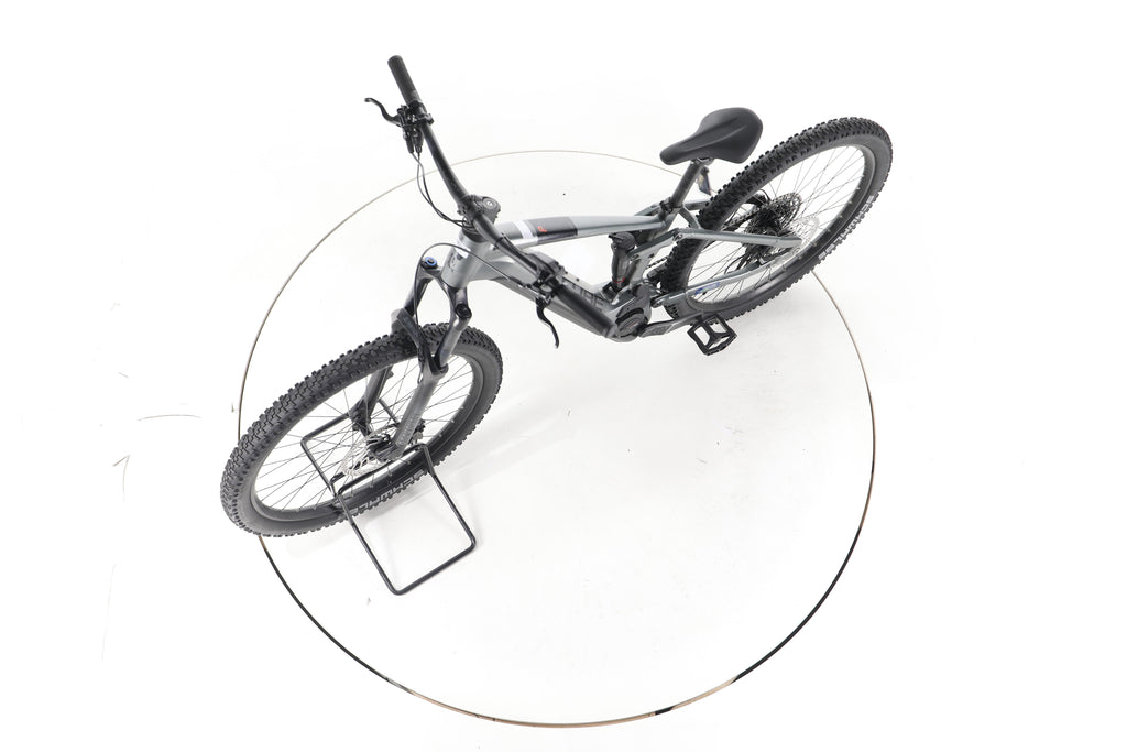 Cube Stereo Hybrid 120 Pro E-Bike Fully - Image 18