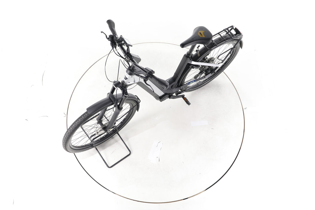 Bergamont E-Ville Edition Trekking E-Bike Tiefeinsteiger - Image 18