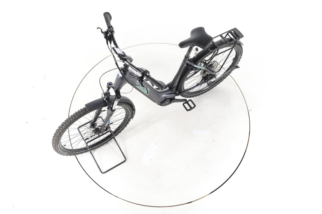 CONE Bikes eSUV IN 3.0 Trekking E-Bike Tiefeinsteiger - Image 18
