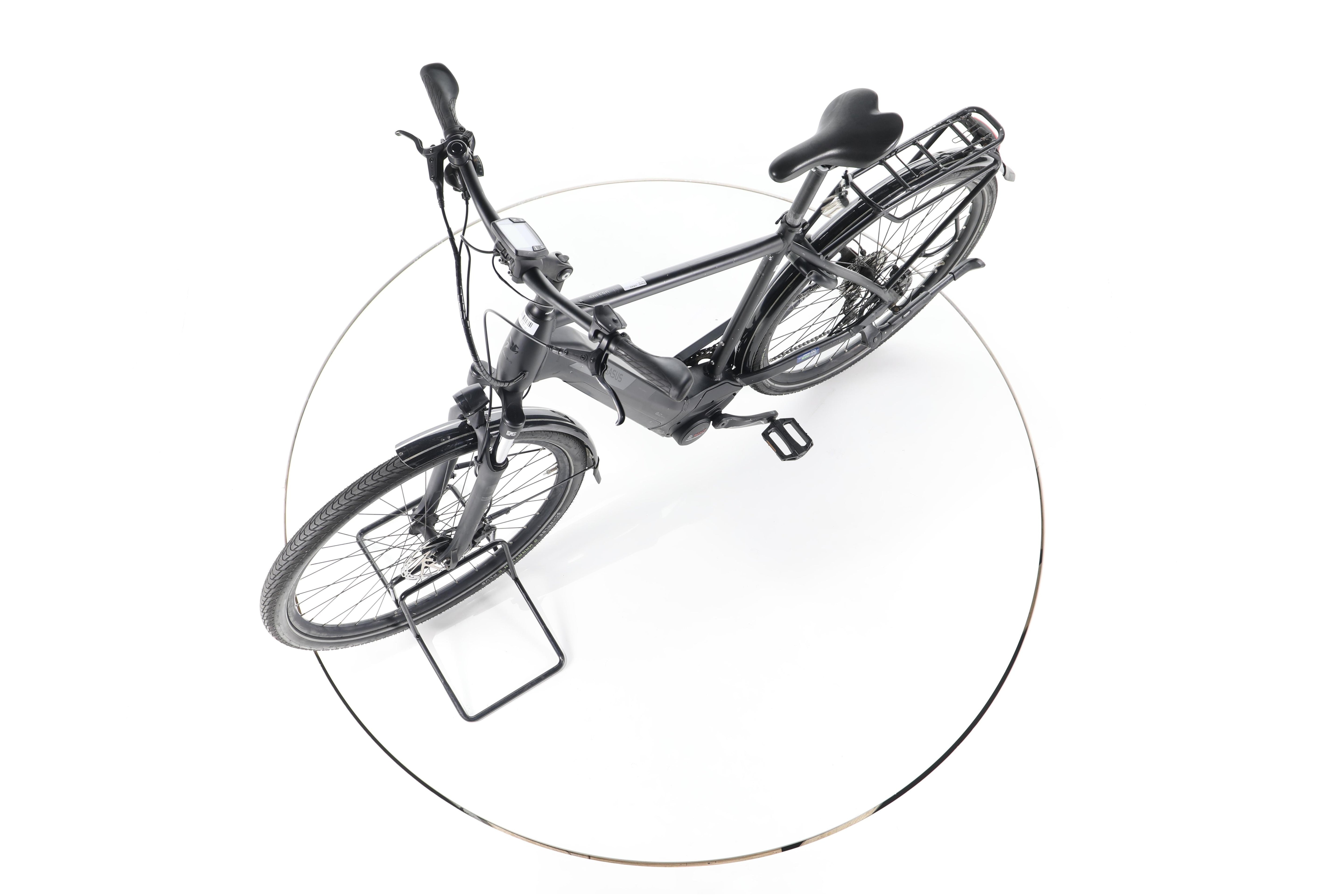 Pegasus Solero EVO 9 Trekking E-Bike - Image 18